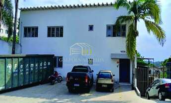 Imagem: Pavilhão/Galpão para alugar no bairro