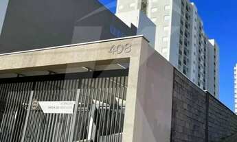 Imagem: Apartamento com 2 quartos sendo 1 suíte