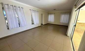 Imagem 7: Casa com 4 dormitórios para alugar, 250 m² por R$ 6.300,00/mês - Parque Residencial Alcânt