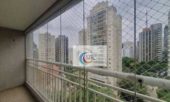 Imagem 5: Apartamento 1 vaga com 2 dormitórios para alugar, 60 m² - Jardins - São Paulo/SP