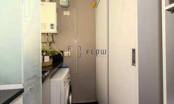 Imagem 7: Apartamento Para Venda Aclimação, 3 Quartos, 1 Suíte, 1 Vaga, 65m² - (condomínio Praia de