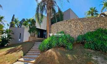 Imagem 4: Casa com 4 dormitórios à venda, 500 m² por R$ 4.500.000,00 - Parque Campolim - Sorocaba/SP