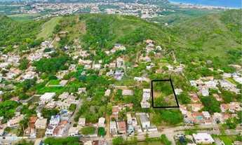 Imagem 4: À Venda Terreno Próximo ao Lago em José Gonçalves, Armação dos Búzios