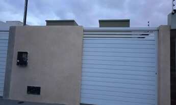 Imagem: Casa Nova com Opção de Ampliação- Loteamento