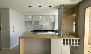 Imagem 6: Apartamento à venda e para alugar em Cotia, Gramado, com 3 quartos, com 70 m², Harmonia Fl