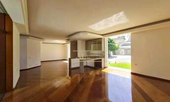 Imagem 6: Casa com 4 dormitórios, 650 m² - venda por R$ 4.500.000,00 ou aluguel por R$ 22.700,00/mês