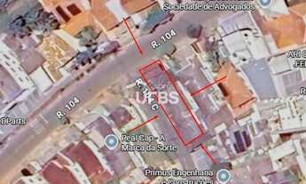 Imagem 7: Casa Comercial Rua 104 Setor Sul