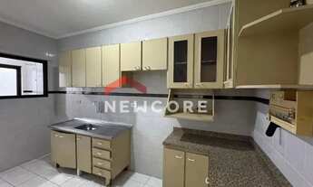 Imagem 7: Apartamento em Rua Sérgio Paulo Freddi - Ocian - Praia Grande/SP