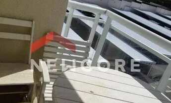 Imagem 6: Apartamento em Avenida Rotary - Vila Brandina - Campinas/SP