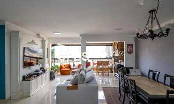 Imagem: Lourenço Residence - Apartamento 3 quartos