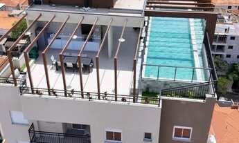 Imagem: Apartamento em Jardim São Paulo - São