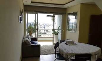 Imagem 6: Cobertura à venda em Campinas, Taquaral, com 3 quartos, com 160 m², Edifício Leblon