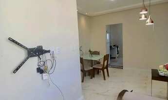 Imagem 2: Apartamento à venda no Lagoa Doce , JABOTIANA, Aracaju, SE