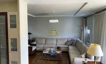 Imagem 2: Leblon Apartamento com 4 dormitórios