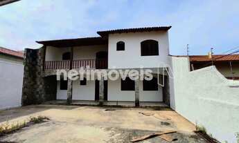 Imagem: Casa Ampla de 4 Quartos na Pampulha Conforto