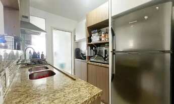 Imagem 7: Apartamento 3 Quartos com 1 Suíte e 89m² - Centro