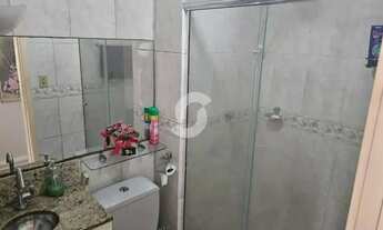 Imagem 7: Apartamento para venda tem 92 m² com 3 quartos em Icaraí - Niterói - RJ