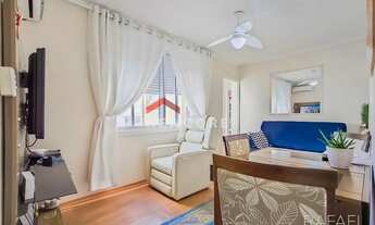 Imagem: Apartamento em Rua João Alfredo - Cidade