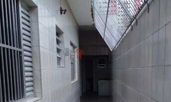 Imagem 4: Casa com 3 dormitórios à venda, 135 m² por R$ 450.000 - Vila Assunção - Praia Grande/SP