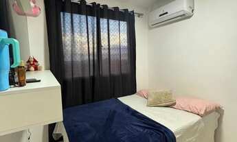 Imagem 5: Aluga- se apartamento cond. estilo golf