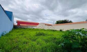 Imagem 3: Terreno à venda, 175 m² por R$ 125.000,00 - Terra Rica - Piracicaba/SP