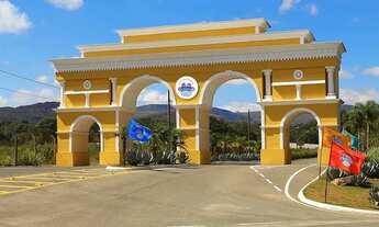 Imagem 2: Lotes Condomínio Excelente Localização de Casa Branca Financiamento Facilitado