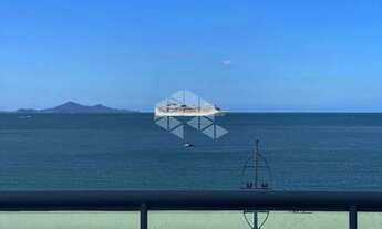 Imagem 3: Apartamento Frente Mar com 04 Dormitórios sendo 04 Suítes com 04 Vagas de Garagem