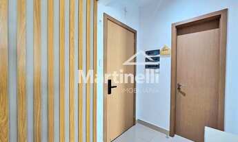 Imagem 6: Apartamento à venda no Edifício Barcelona, próximo a Faculdade UNIP - Ribeirão Preto/SP