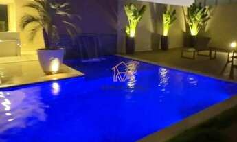 Imagem: Casa com 3 quartos para alugar, 445 m²