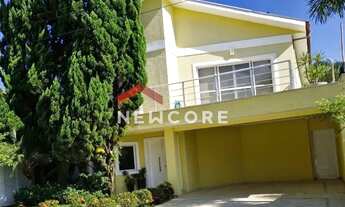 Imagem 2: Casa de condomínio em Alameda Rio Claro - Alphaville - Santana de Parnaíba/SP