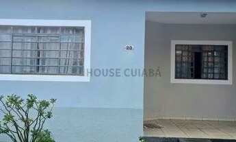 Imagem: Nova casa no residencial Cristo Rei