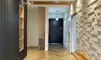 Imagem 4: Casa à Venda no Condomínio Residencial Querência em Valinhos, no bairro Dois Córregos