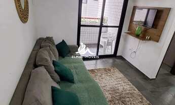 Imagem: Apartamento com 2 Quartos e 2 banheiros