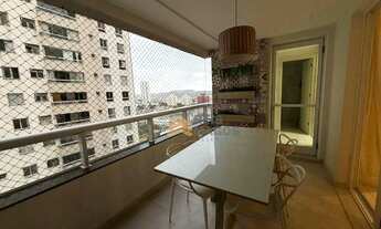 Imagem 6: Apartamento com 3 dormitórios à venda, 118 m² por R$ 800.000 - Lagoa Nova - Natal/RN