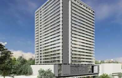 Imagem: Apartamento com 1 dormitório para alugar