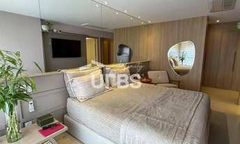 Imagem 6: Opus Araguaya: Seu Apartamento de 157m² no Coração do Setor Marista!