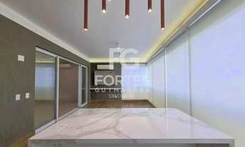 Imagem 5: Apartamento Alto Padrão para Locação de 3 Suítes com Varanda Gourmet, com 195m² no Bairro