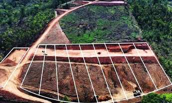 Imagem 3: Terrenos de 1570 m² a 2665 m² , Próximos da Represa em Piracaia - Parcelados