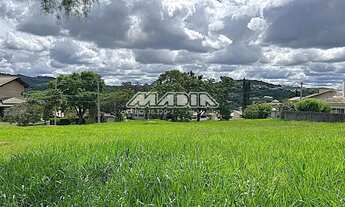 Imagem: Terreno - Villaggio Capríccio - Louveira