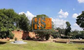 Imagem: CHACARA RESIDENCIAL em INDAIATUBA - SP