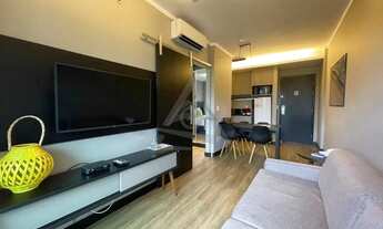 Imagem: Apartamento para alugar em Campinas, Cambuí