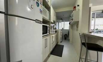 Imagem 7: Apartamento 2 Quartos 61m² - Areias - CEN