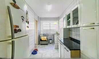 Imagem 7: Apartamento com 4 quartos à venda ou para locação em Jaguaré - SP