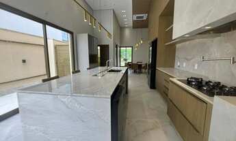 Imagem 6: Casa nova Mobiliada no Aphaville 2