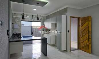 Imagem 7: Casa em Rua Emílianopolis - Estância Flora Rica - Peruíbe/SP