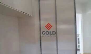 Imagem 3: Apartamento com 2 dormitórios para alugar, 56 m² por R$ 3.421,00/mês - Parque das Nações