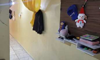 Imagem 4: CASA NO MORRO DA LIBERDADE