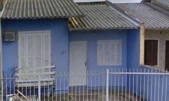 Imagem 2: Casa em Condomínio 46 m² (Condomínio Deoclides Ferreira de Oliveira) - Gravataí - RS