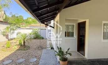 Imagem 5: Casa Semi Mobiliada com 124m² em Massaranduba, SC