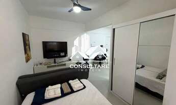 Imagem 4: Sala Living para Locação Centro de São Vicente